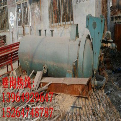 臥式葉片過濾機